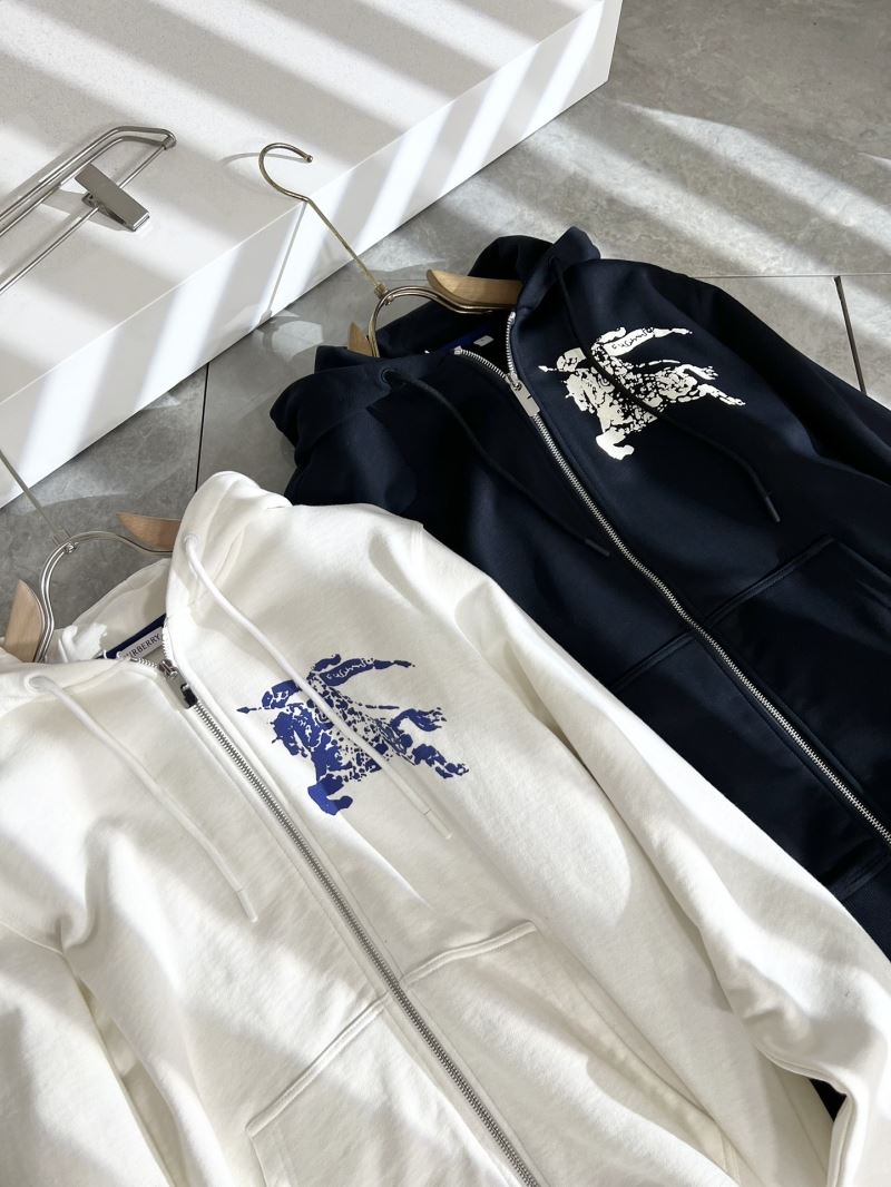 Burberry Hoodies